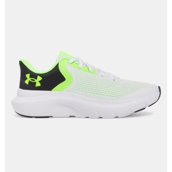 Under Armour GS ROGUE 5, dječije patike za trčanje, bijela