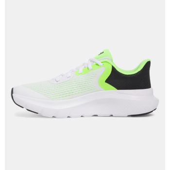 Under Armour GS ROGUE 5, dječije patike za trčanje, bijela