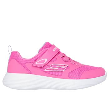 Skechers GO RUN 400 V2 - FUEL 228, dječije patike za slobodno vrijeme, roza