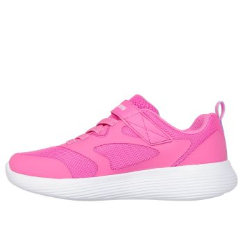 Skechers GO RUN 400 V2 - FUEL 228, dječije patike za slobodno vrijeme, roza