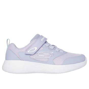 Skechers GO RUN 400 V2 - FUEL 228, dječije patike za slobodno vrijeme, ljubičasta