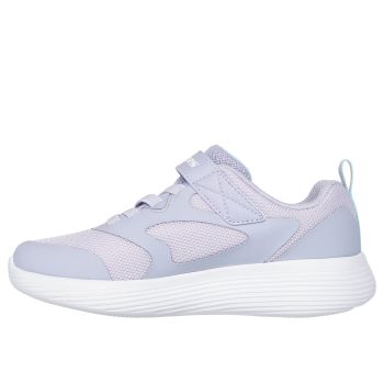 Skechers GO RUN 400 V2 - FUEL 228, dječije patike za slobodno vrijeme, ljubičasta