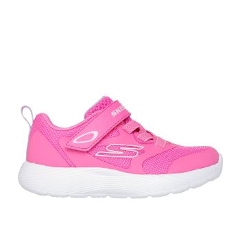 Skechers DYNA-LITE - 228 UNLIMITED, dječije patike za slobodno vrijeme, roza