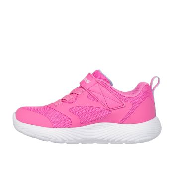 Skechers DYNA-LITE - 228 UNLIMITED, dječije patike za slobodno vrijeme, roza