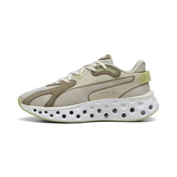 Puma SOFTRIDE FREQUENCE, muške patike za slobodno vrijeme, bež
