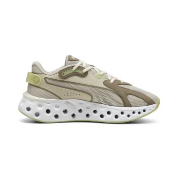 Puma SOFTRIDE FREQUENCE, muške patike za slobodno vrijeme, bež
