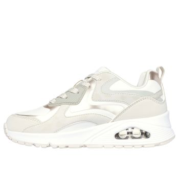 Skechers UNO GEN1 - COLOR SURGE, dječije patike za slobodno vrijeme, bež