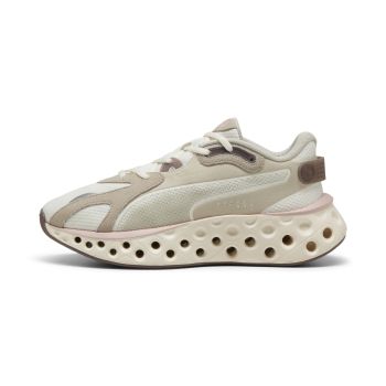 Puma SOFTRIDE FREQUENCE WNS, ženske patike za slobodno vrijeme, bež