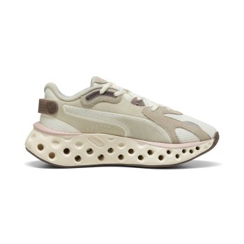 Puma SOFTRIDE FREQUENCE WNS, ženske patike za slobodno vrijeme, bež