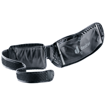 Deuter SHORTRAIL I, torbica, crna