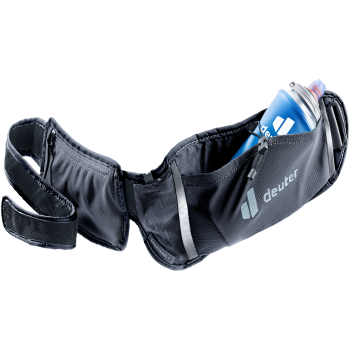 Deuter SHORTRAIL I, torbica, crna