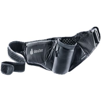 Deuter SHORTRAIL II, torbica, crna
