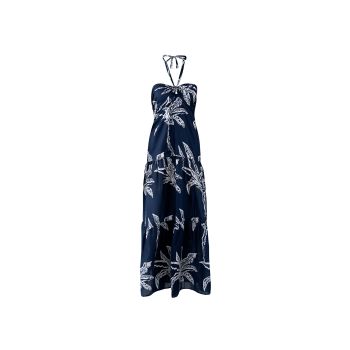 Barts CALTAY DRESS, ženska haljina, plava