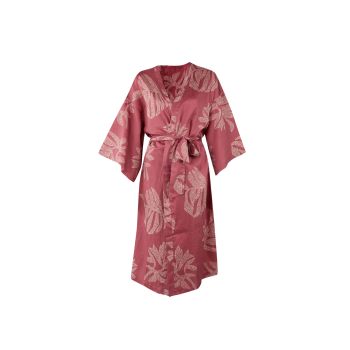Barts LUCIAGA KIMONO, ženska haljina, crvena