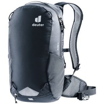 Deuter RACE 8, ranac, crna
