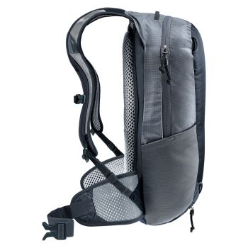 Deuter RACE 8, ranac, crna