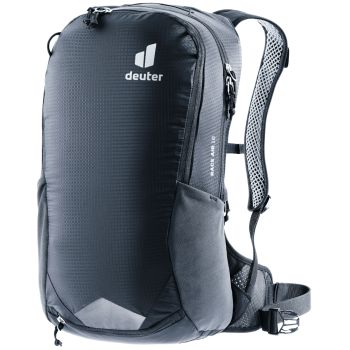 Deuter RACE AIR 10, ranac, crna