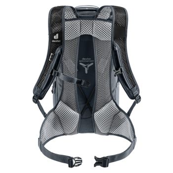 Deuter RACE AIR 10, ranac, crna