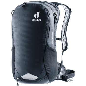 Deuter RACE AIR 14+3, ranac, crna
