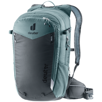 Deuter COMPACT 14+3, ranac, crna