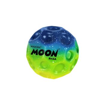 Waboba RAINBOW MOON, dodatak za plivanje, šarena
