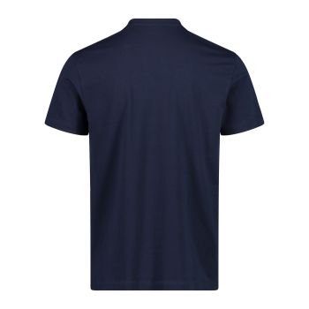 CMP MAN T-SHIRT, muška majica, plava