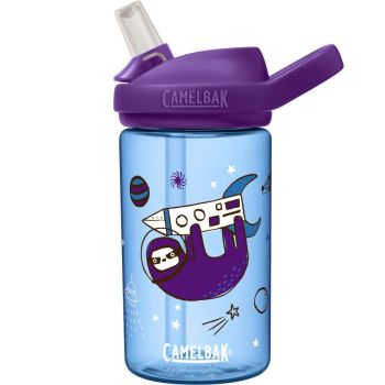 Camelbak EDDY+ KIDS R 0,4L, boca pvc, plava