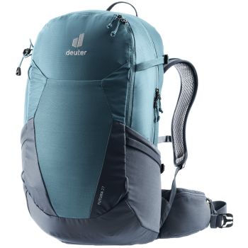 Deuter FUTURA 27, planinarski ranac, plava