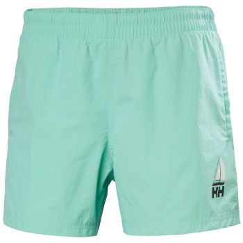 Helly Hansen CASCAIS TRUNK, muški kupaći, plava