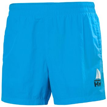 Helly Hansen CASCAIS TRUNK, muški kupaći, plava