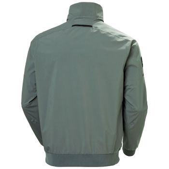 Helly Hansen HP RACING BOMBER JACKET 3.0, muška jakna, siva