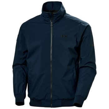 Helly Hansen HP RACING BOMBER JACKET 3.0, muška jakna, plava
