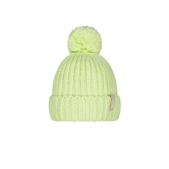 Barts JOANSY BEANIE, ženska kapa, zelena