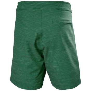 Helly Hansen NEWPORT BOARD SHORTS 8INCH, muški šorc, zelena