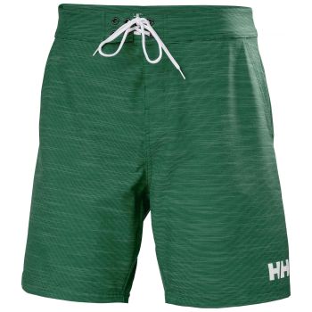 Helly Hansen NEWPORT BOARD SHORTS 8INCH, muški šorc, zelena