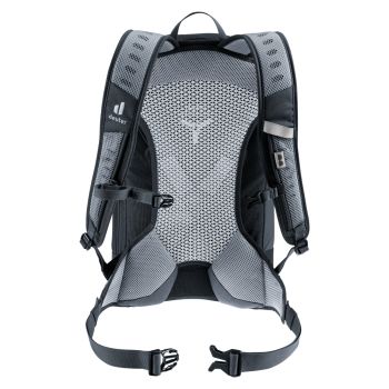 Deuter AC LITE 17, planinarski ranac, crna