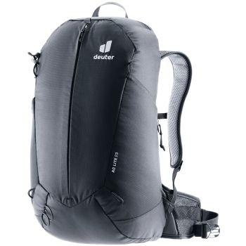 Deuter AC LITE 23, planinarski ranac, crna