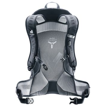 Deuter AC LITE 23, planinarski ranac, crna