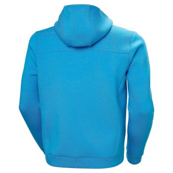 Helly Hansen HP OCEAN FZ JACKET 2.0, muški duks, plava