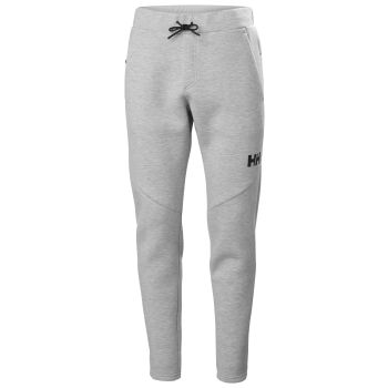 Helly Hansen HP OCEAN SWT PANT 2.0, muške pantalone, siva