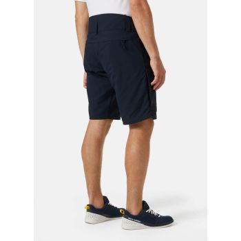 Helly Hansen CREWLINE CARGO SHORTS 2.0, muški šorc, plava