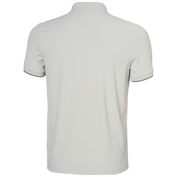 Helly Hansen OCEAN POLO 2.0, muška polo majica, siva