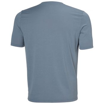 Helly Hansen HP RACE GRAPHIC T-SHIRT, muška majica, plava