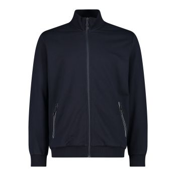 CMP MAN CO JACKET, muški duks, plava