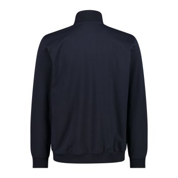 CMP MAN CO JACKET, muški duks, plava