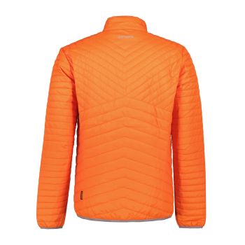 Icepeak MAPLEWOOD, muška jakna za planinarenje, narandžasta