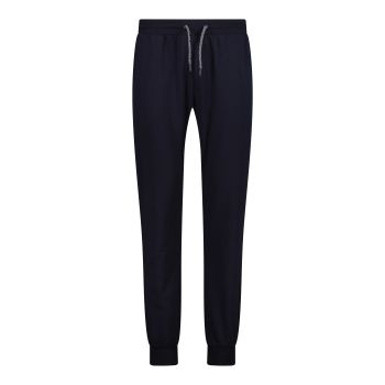 CMP MAN CO LONG PANT, muški donji dio trenerke, plava