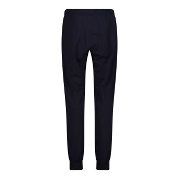 CMP MAN CO LONG PANT, muški donji dio trenerke, plava