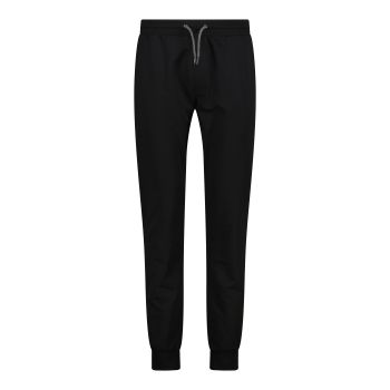 CMP MAN CO LONG PANT, muški donji dio trenerke, crna
