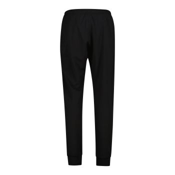 CMP MAN CO LONG PANT, muški donji dio trenerke, crna